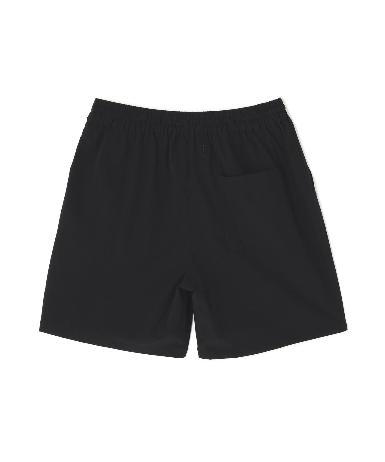 【WEB&DEPOT限定】WHITELAND/ホワイトランド/LOGO P-TECK SHORTS