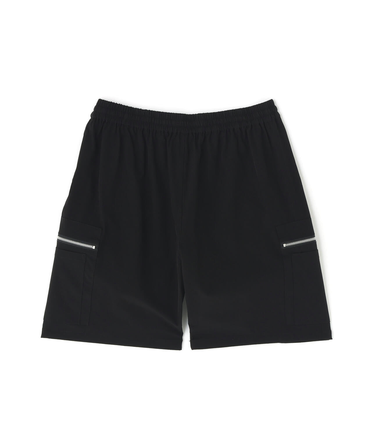 【WEB&DEPOT限定】DankeSchon/ダンケシェーン/PTWILL FLAP CARGO SHORTS