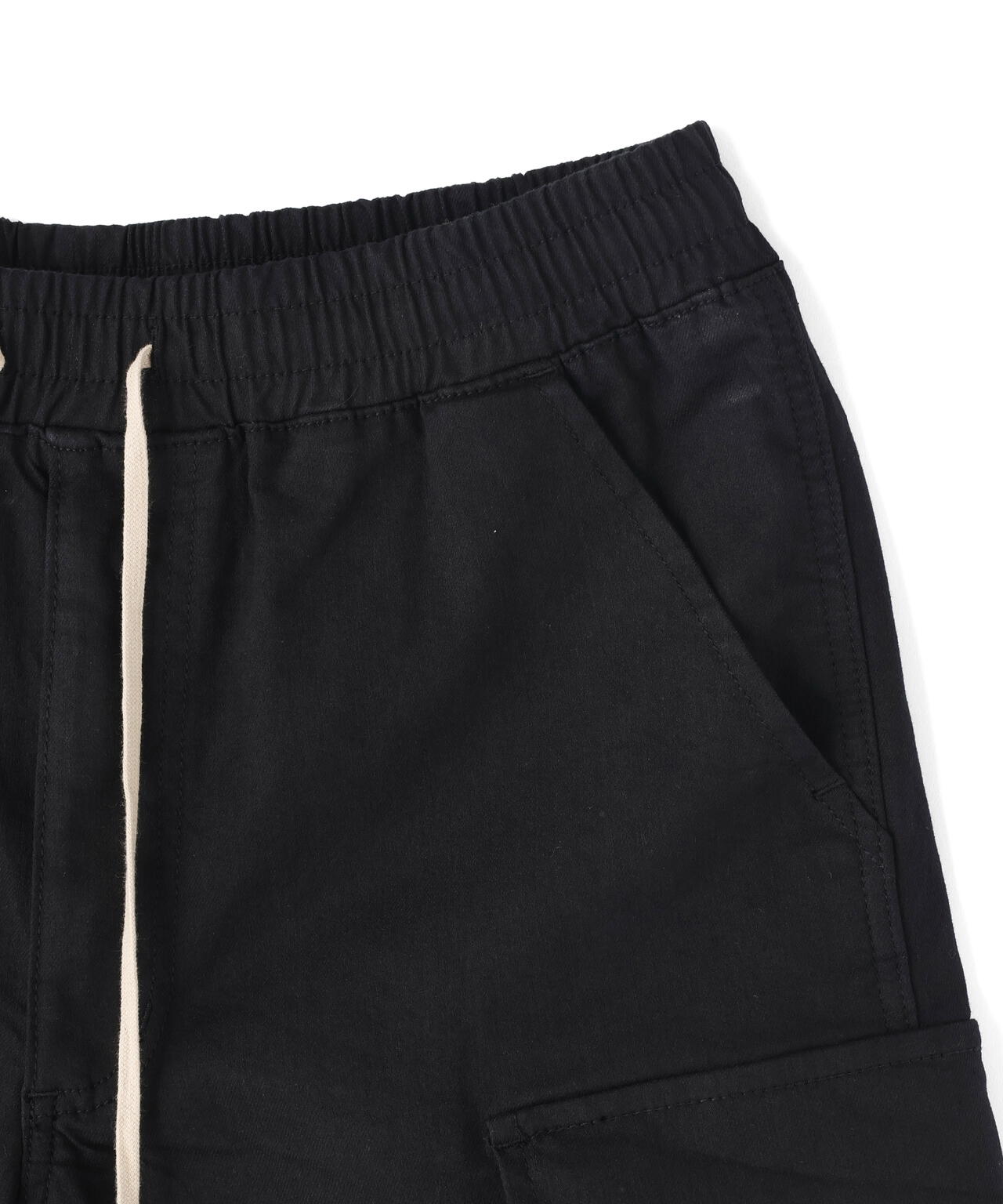 DankeSchon/ダンケシェーン/TCBLK CARGO SHORTS