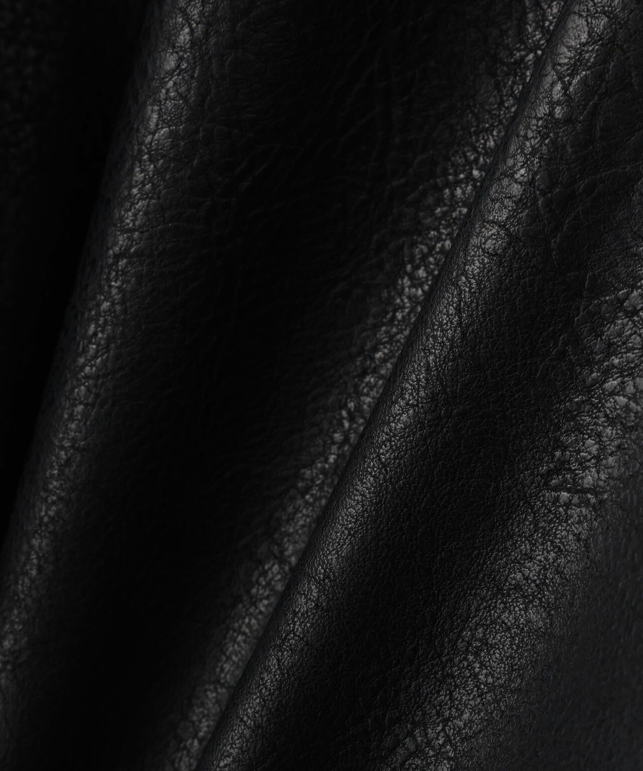 DankeSchon/ダンケシェーン/PULEATHER CARGO SHORTS