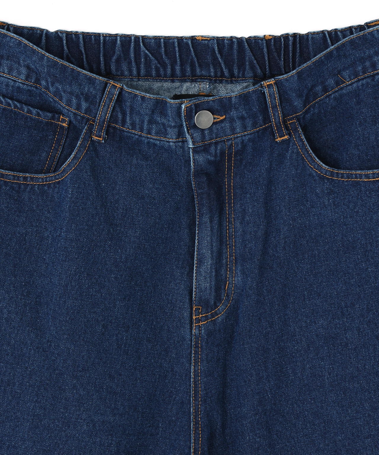 【WEB&DEPOT限定】DankeSchon/ダンケシェーン/11.5oz DENIM SHORTS
