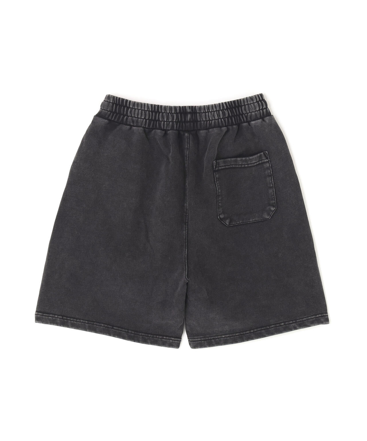 【WEB&DEPOT限定】DankeSchon/ダンケシェーン/CHEMICAL SHORTS