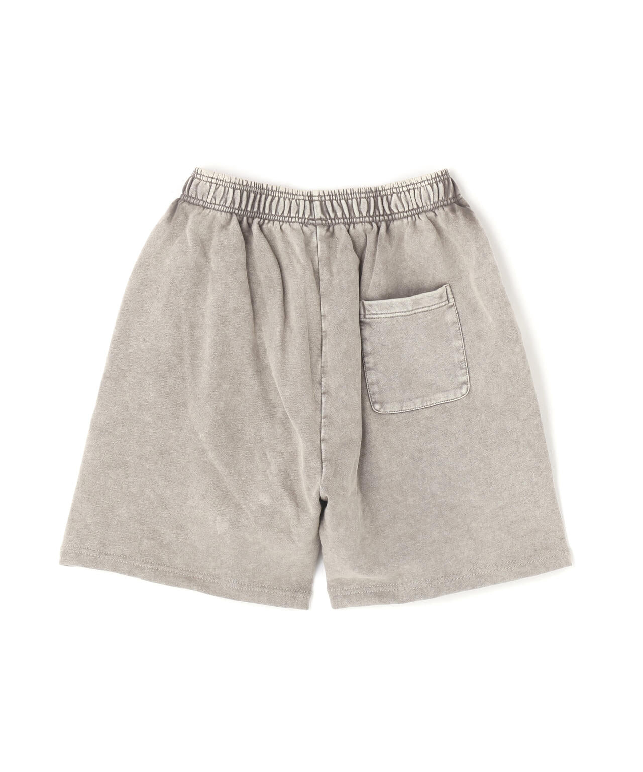 【WEB&DEPOT限定】DankeSchon/ダンケシェーン/CHEMICAL SHORTS