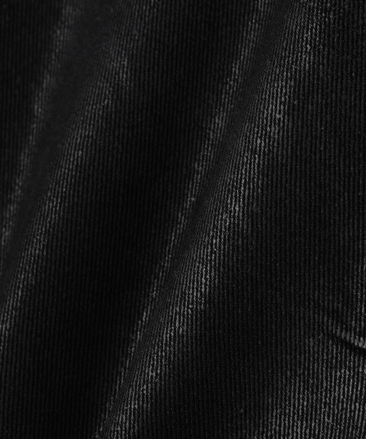 DankeSchon/ダンケシェーン/11oz RUBBER COATED CARGO SHORTS