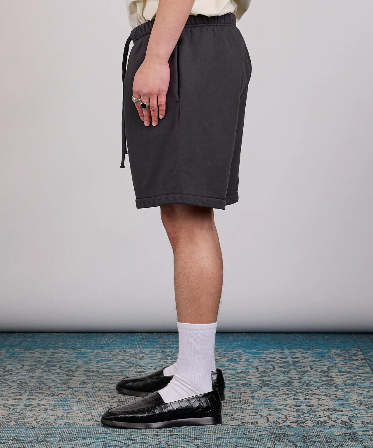 Fear of God ESSENTIALS/FOG エッセンシャルズ/SIGNATURE CLASSIC SHORT
