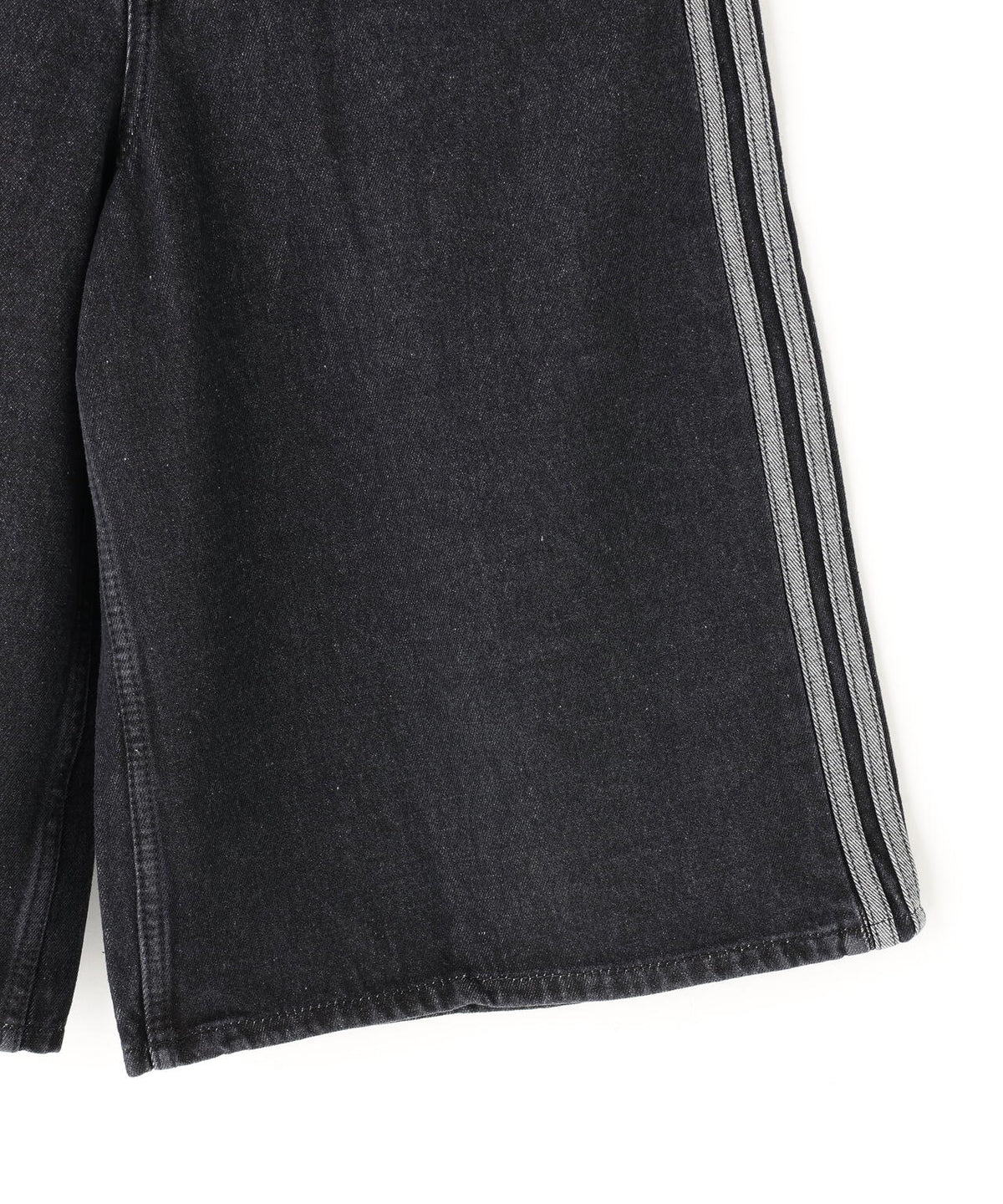 adidas Originals/アディダス オリジナルス/FIREBIRD JORTS DENIM