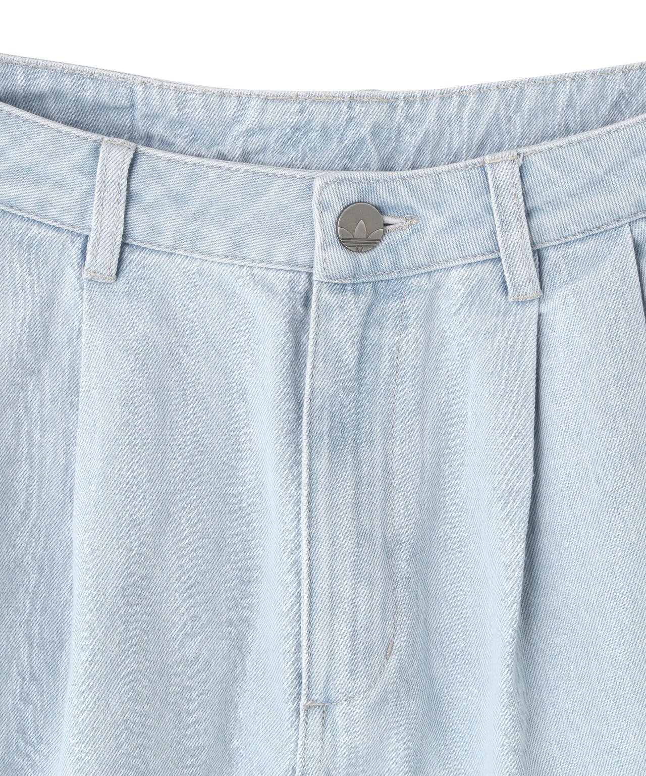 adidas Originals/アディダス オリジナルス/DENIM CARGO SHORTS