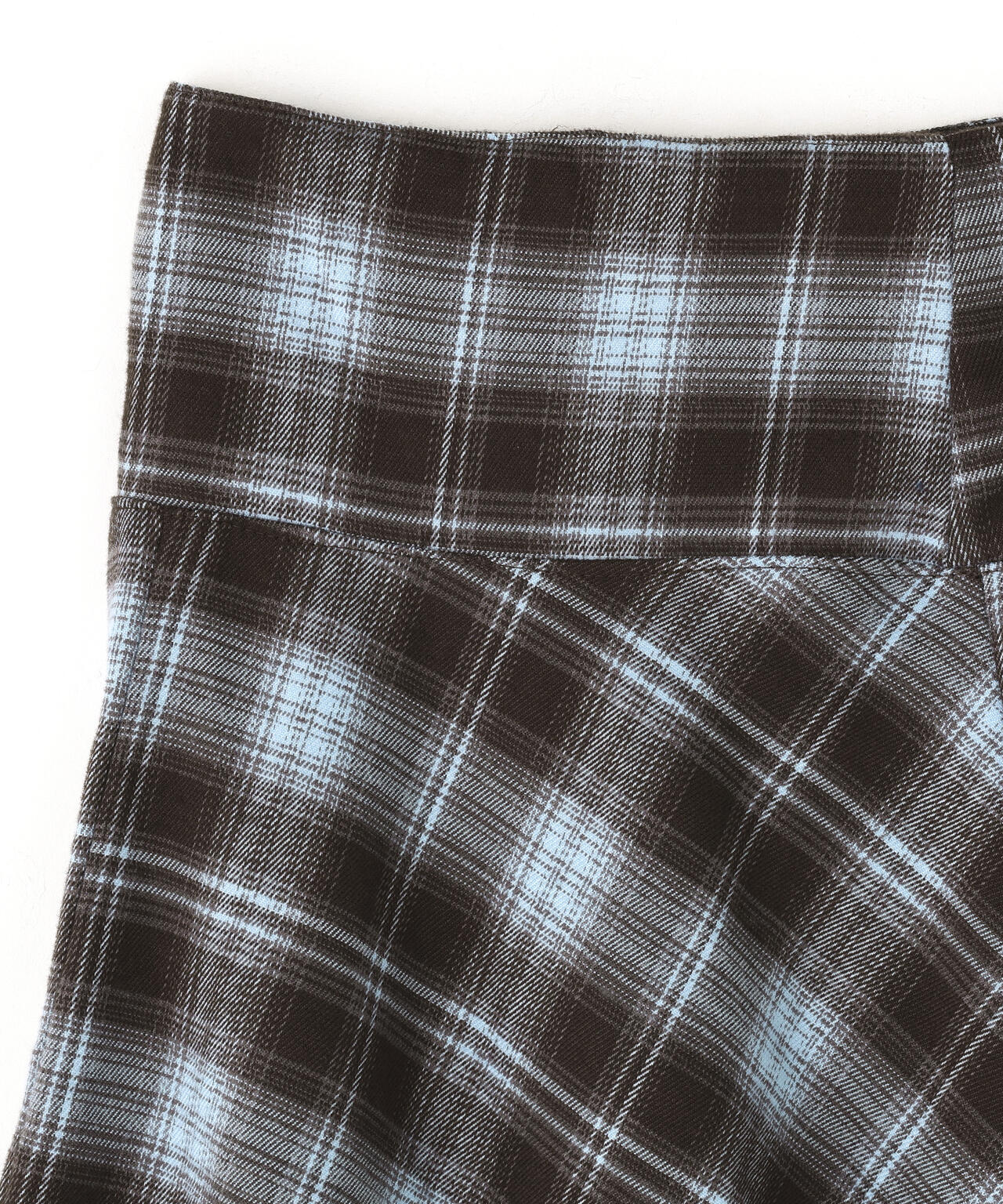 SIS/エスアイエス/wrap skirt