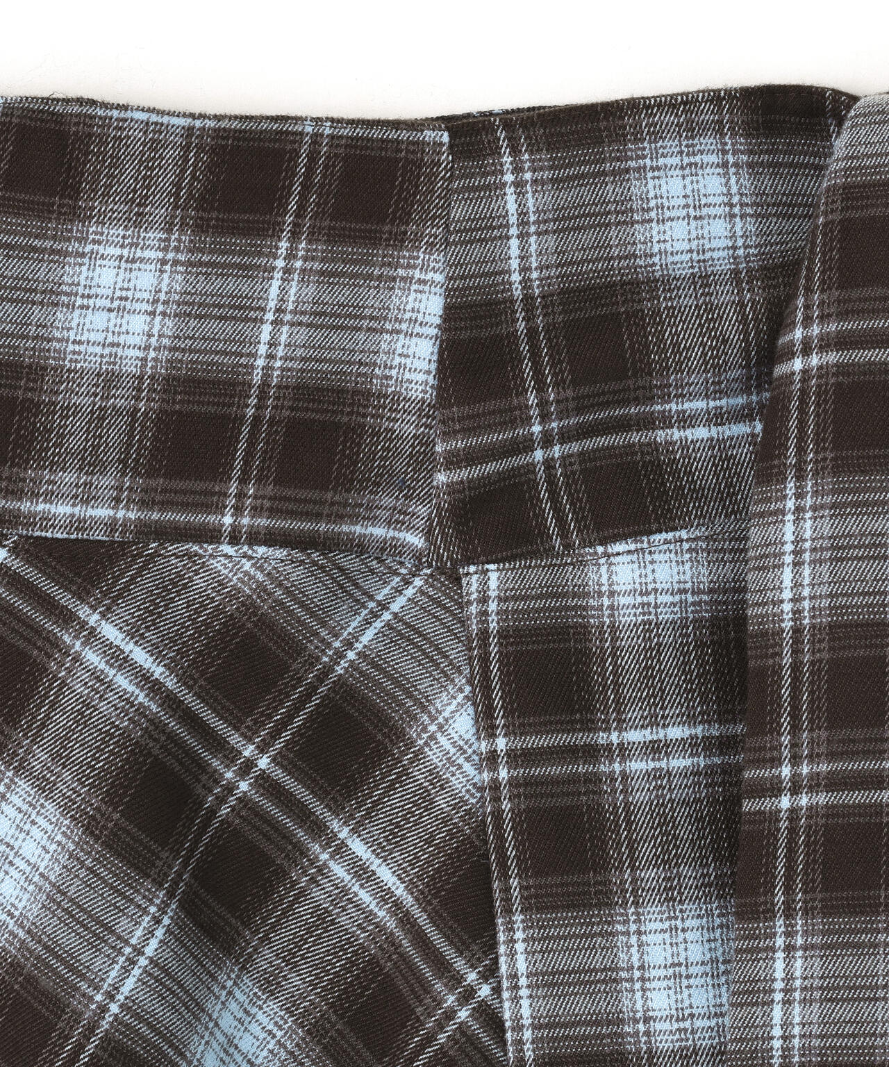 SIS/エスアイエス/wrap skirt
