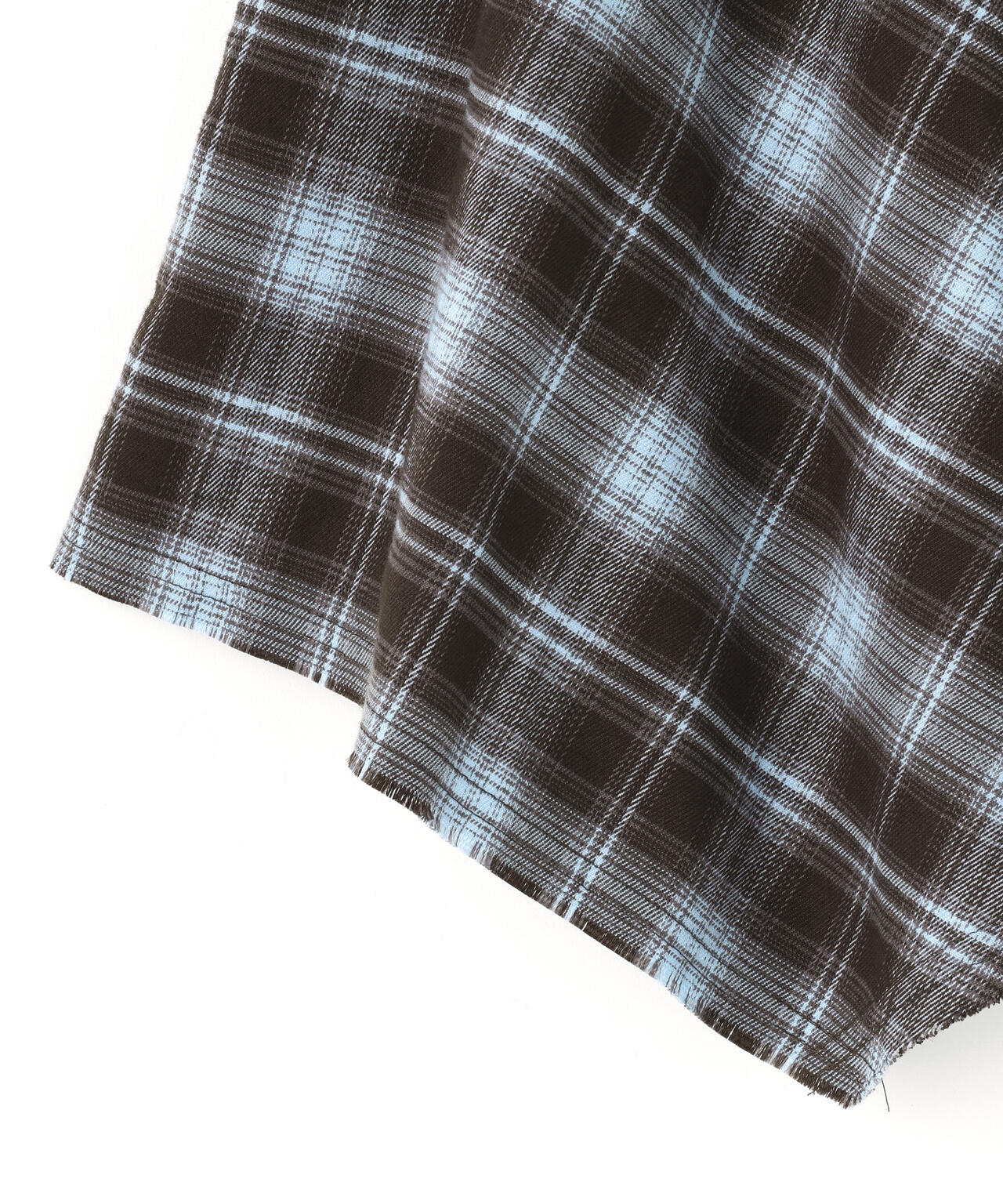 SIS/エスアイエス/wrap skirt