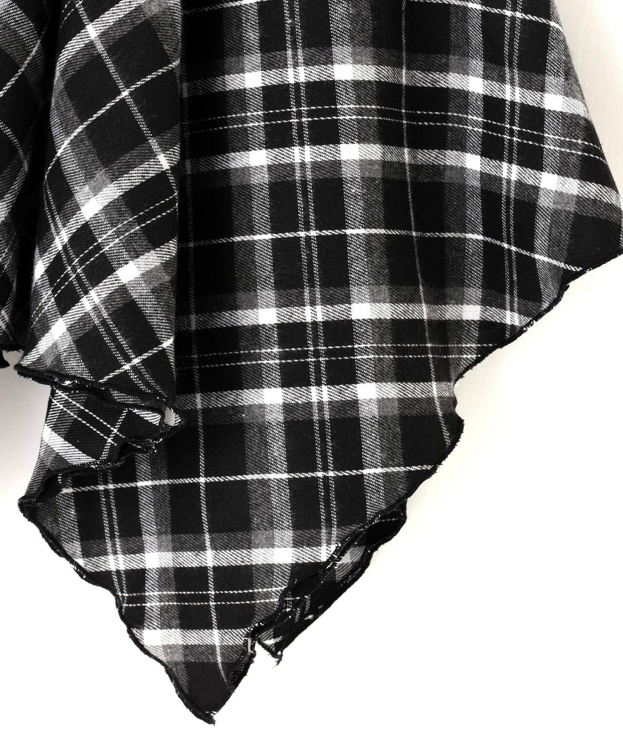 SIS/エスアイエス/Check Skirt