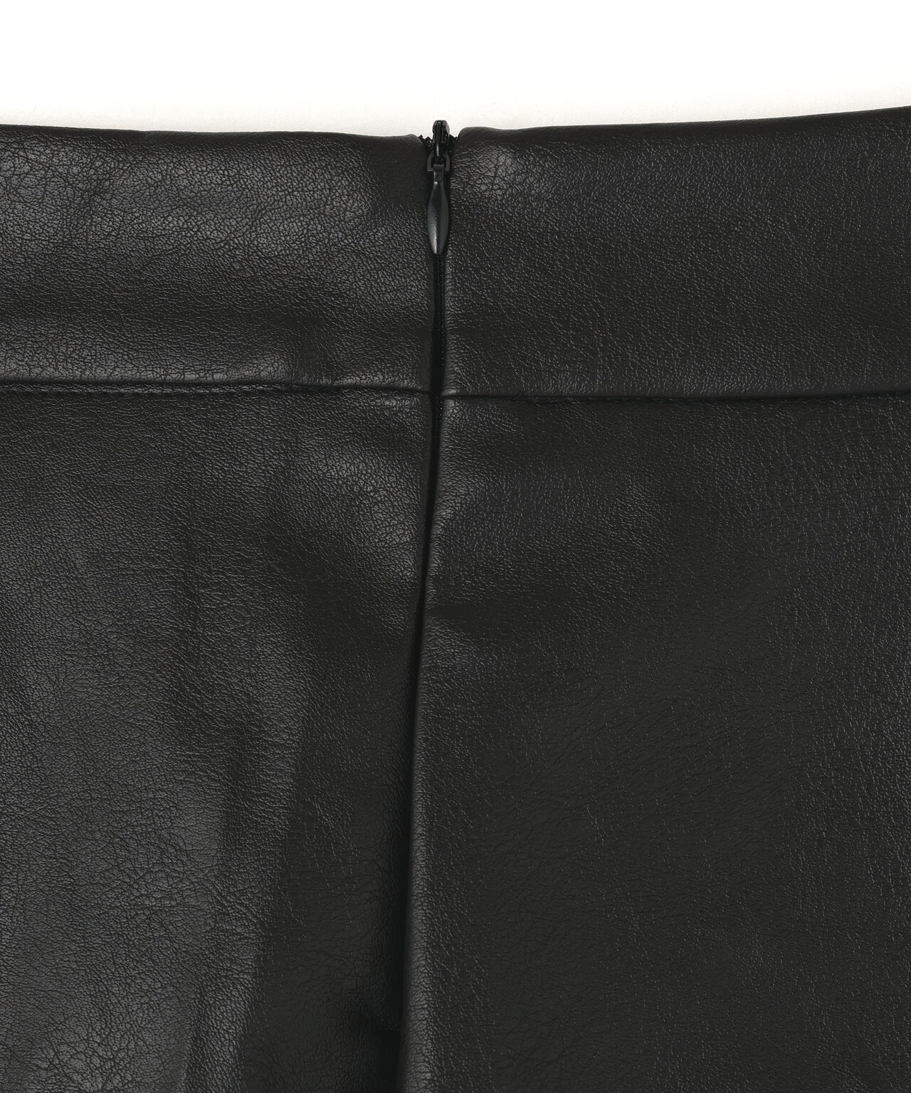 SIS/エスアイエス/Belt Skirt