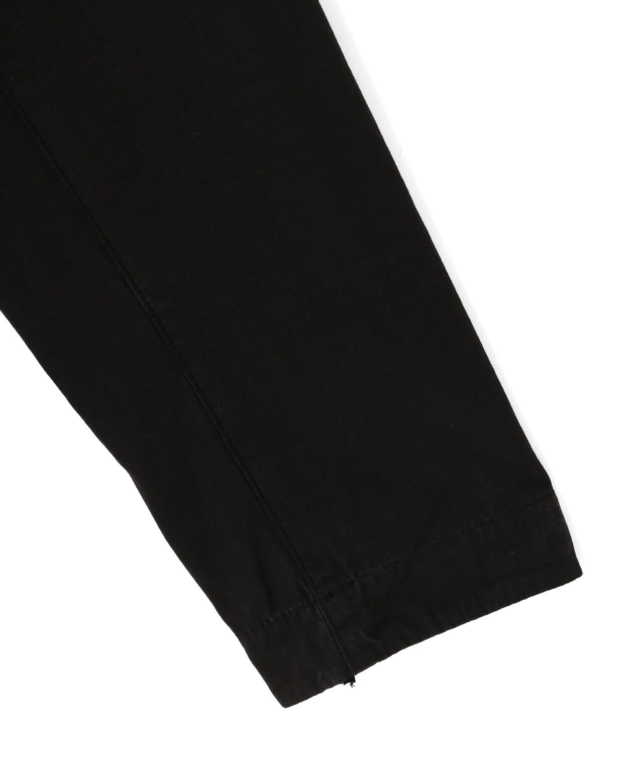 STONE ISLAND/ストーンアイランド/MERCERISED ORGANIC COTTON RIPSTOP