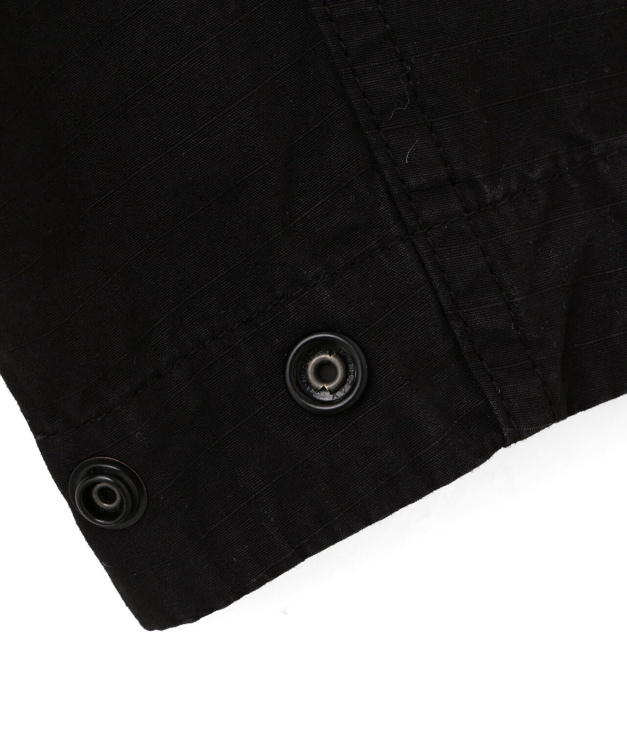 STONE ISLAND/ストーンアイランド/MERCERISED ORGANIC COTTON RIPSTOP