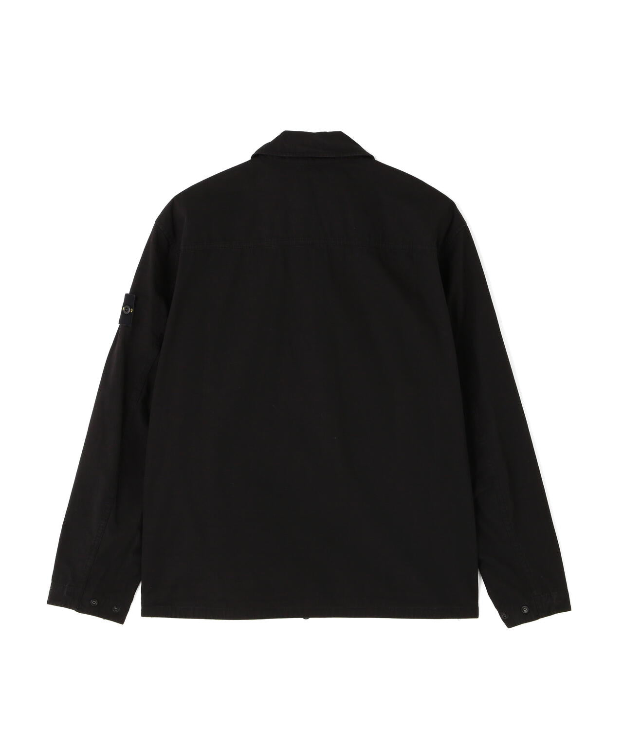 STONE ISLAND/ストーンアイランド/MERCERISED ORGANIC COTTON RIPSTOP