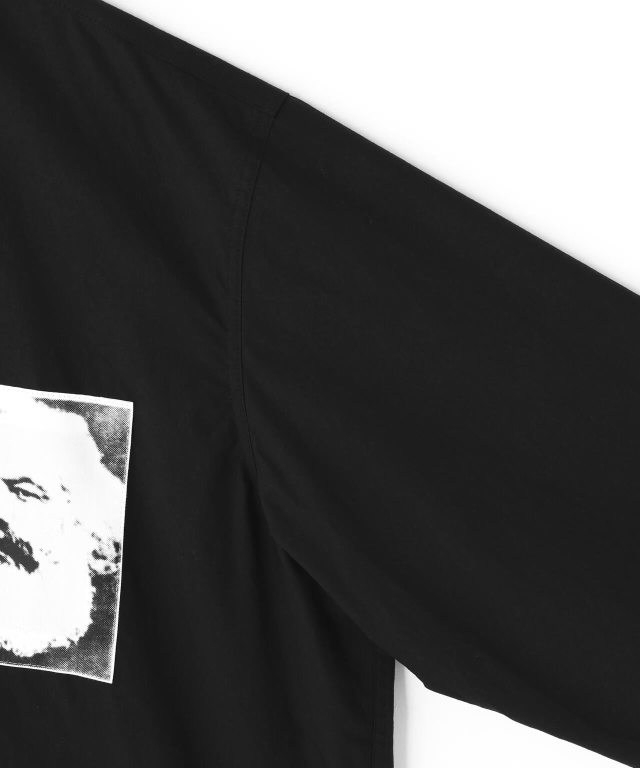 BIAS DOGS/バイアスドッグス/VERY FRIENDLY SHIRT
