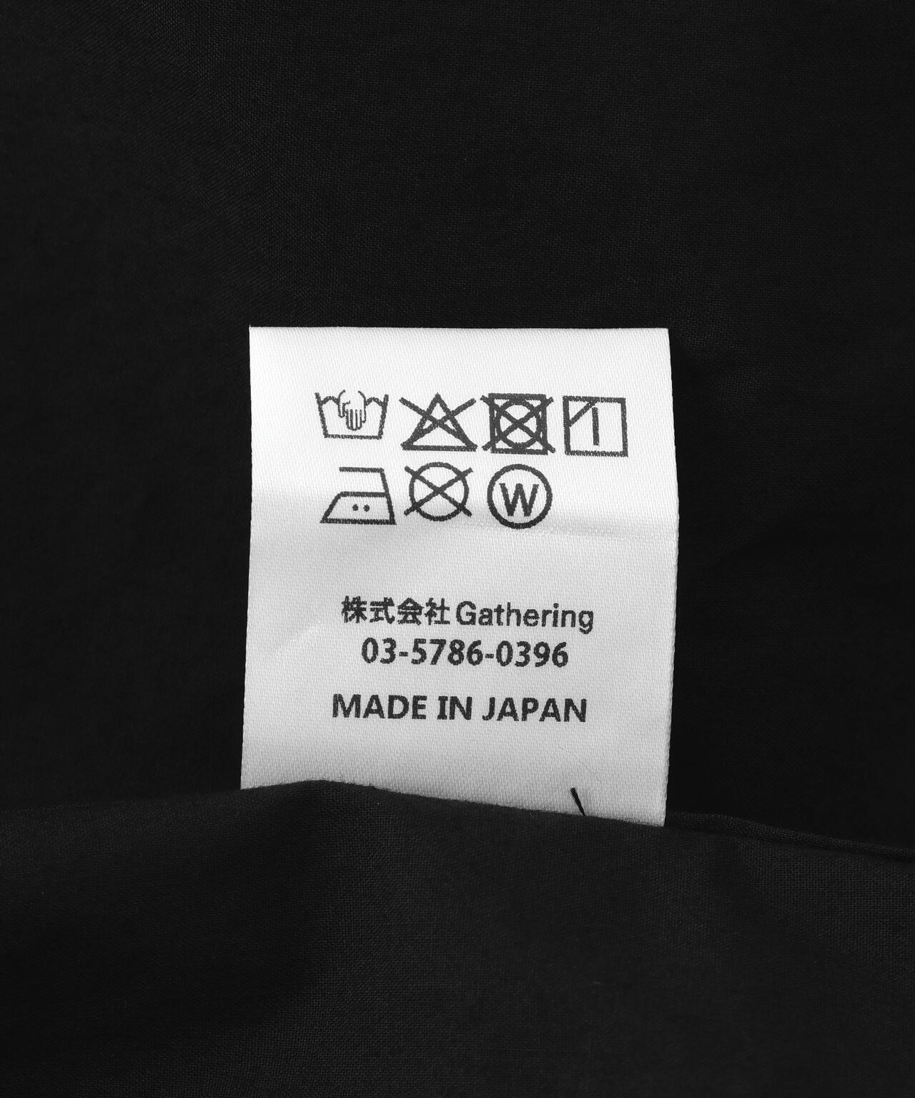 BIAS DOGS/バイアスドッグス/VERY FRIENDLY SHIRT