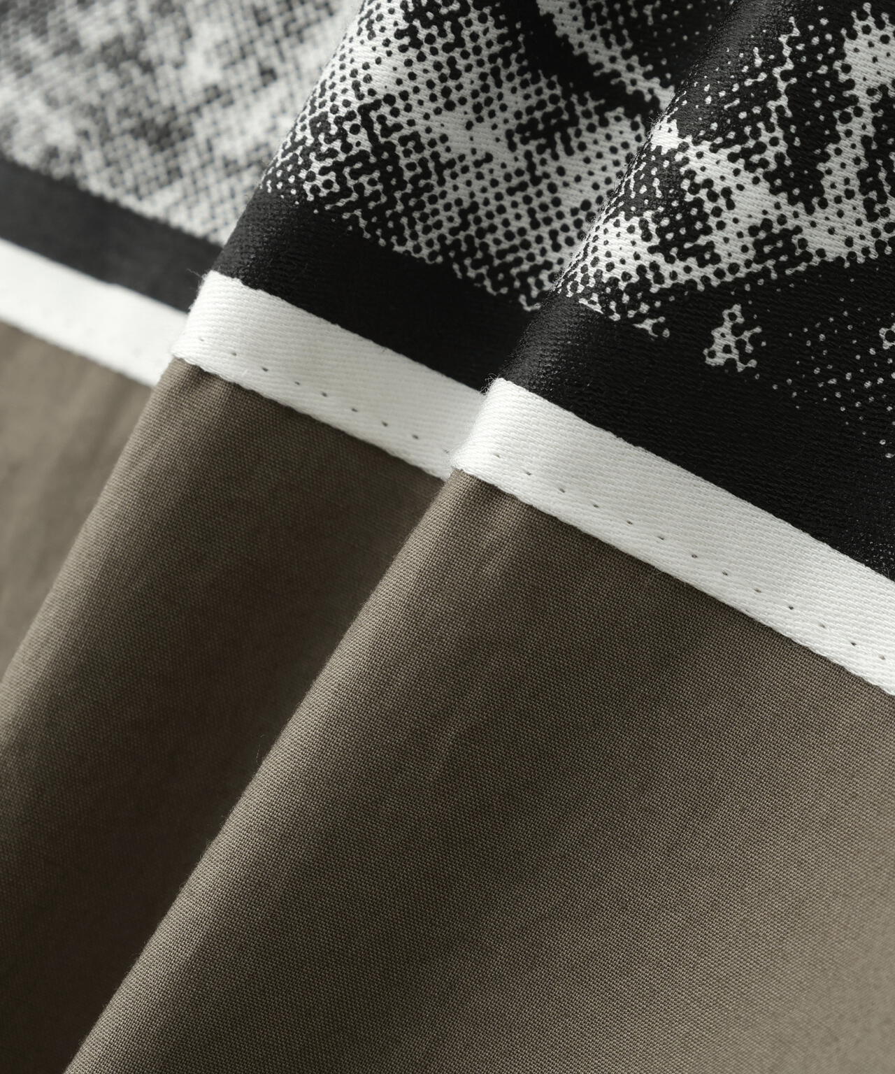 BIAS DOGS/バイアスドッグス/VERY FRIENDLY SHIRT
