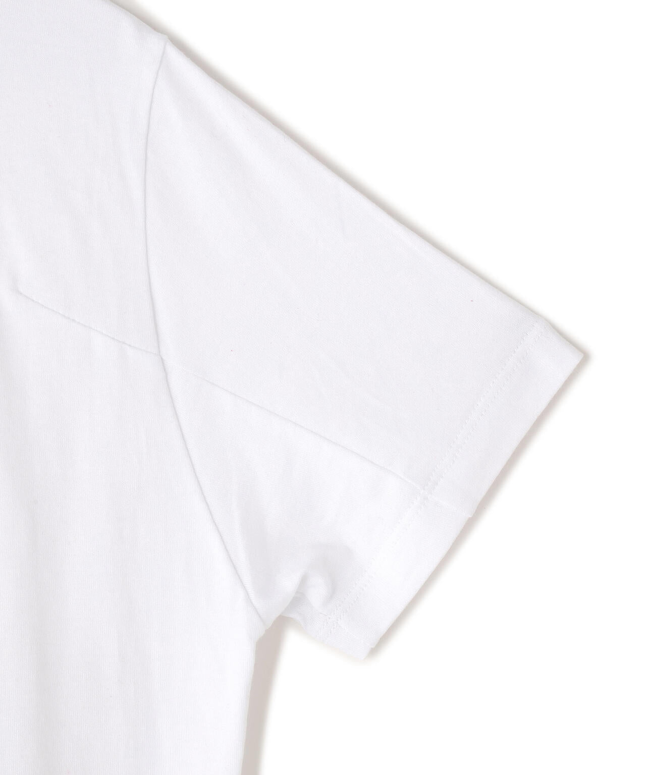 doublet/ダブレット/KETCHUP MESSAGE OMURICE T-SHIRT