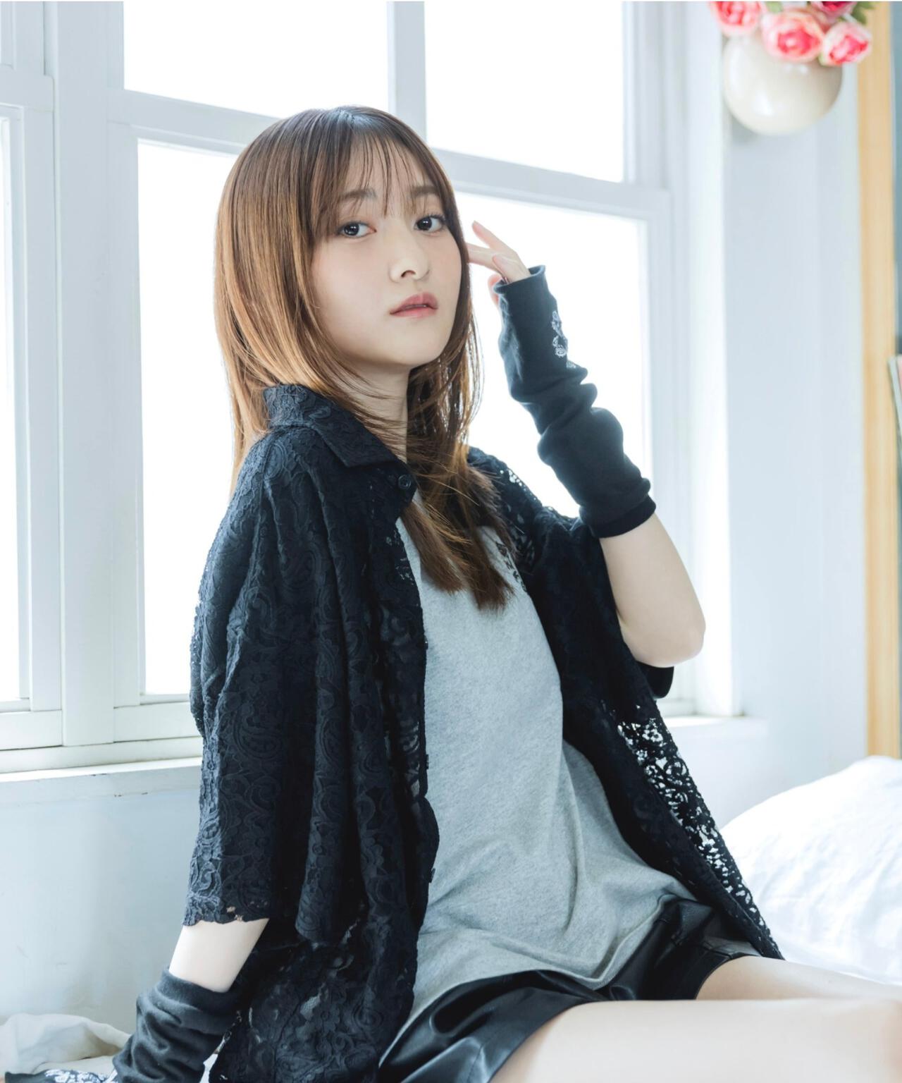 CHRONOIZM/クロノイズム/LACE SHIRT