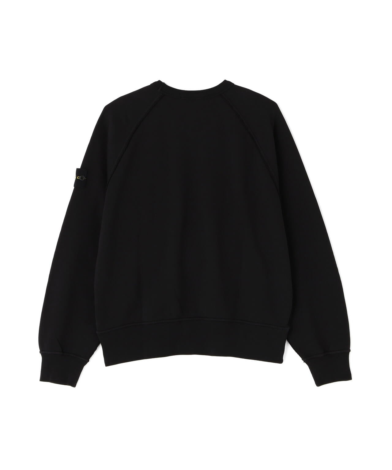 STONE ISLAND/ストーンアイランド/6100041 ORGANIC COTTON FLEECE