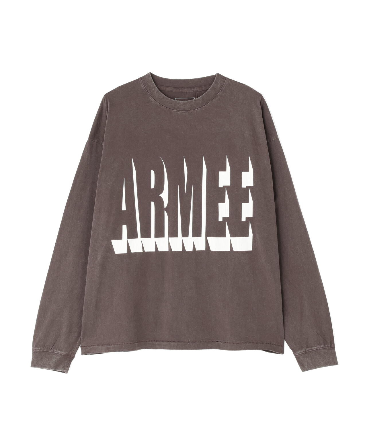 DankeSchon/ダンケシェーン/OVERDYE LST ARMEE