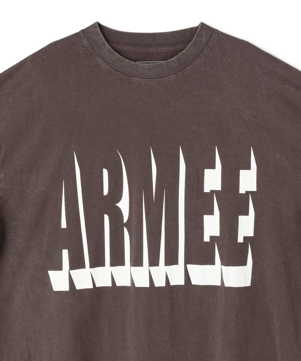 DankeSchon/ダンケシェーン/OVERDYE LST ARMEE