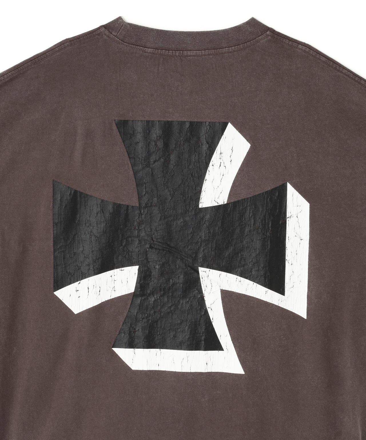 DankeSchon/ダンケシェーン/OVERDYE LST ARMEE