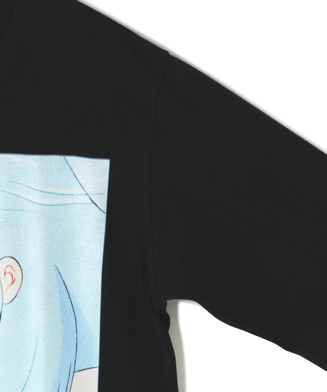 BIAS DOGS/バイアスドッグス/M＆I L/S TEE