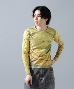 H:180cm C:88cm W:69cm H:90cm 着用サイズ：F