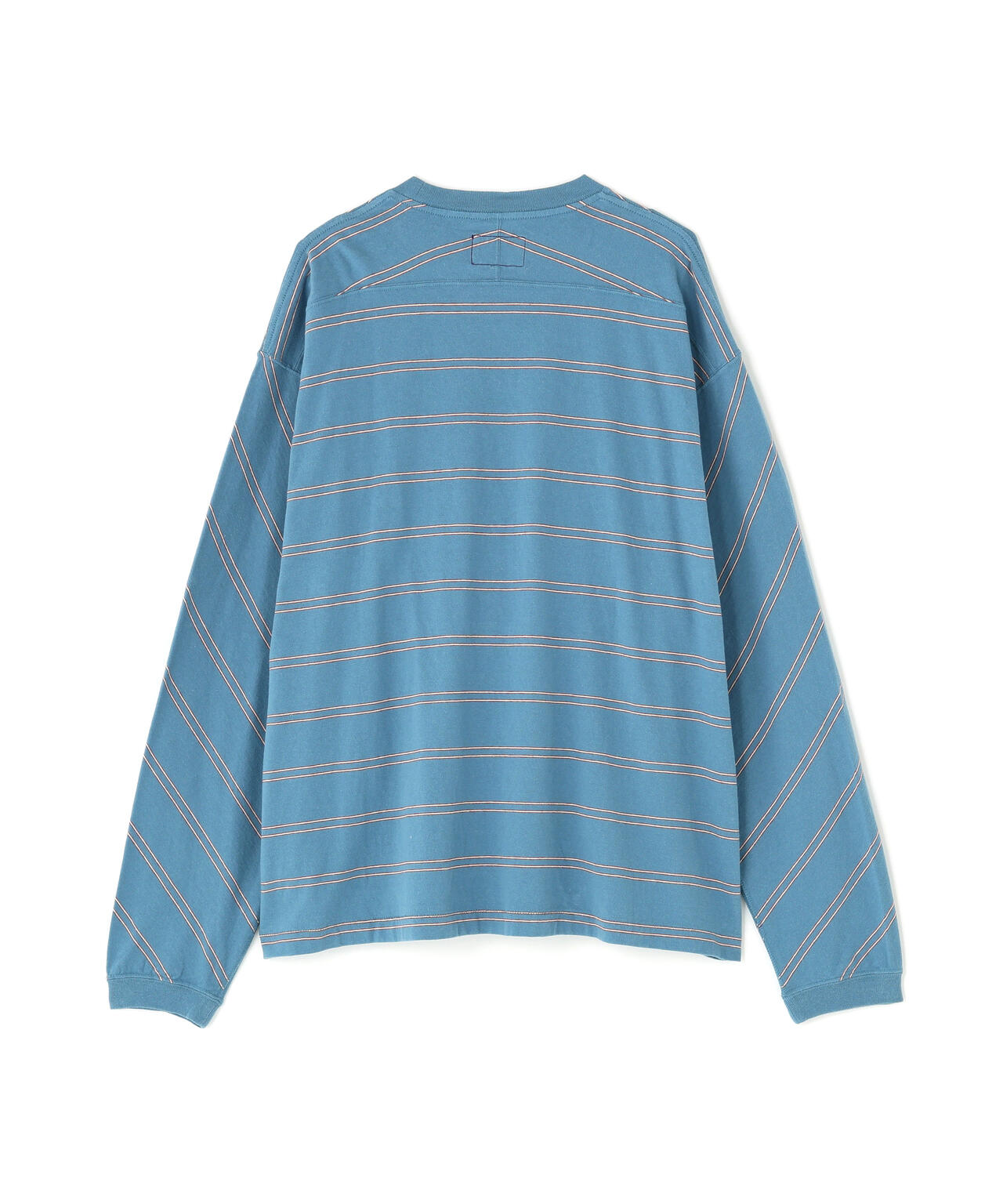 THE NORTH FACE PURPLE LABEL/Field Long Sleeve Tee