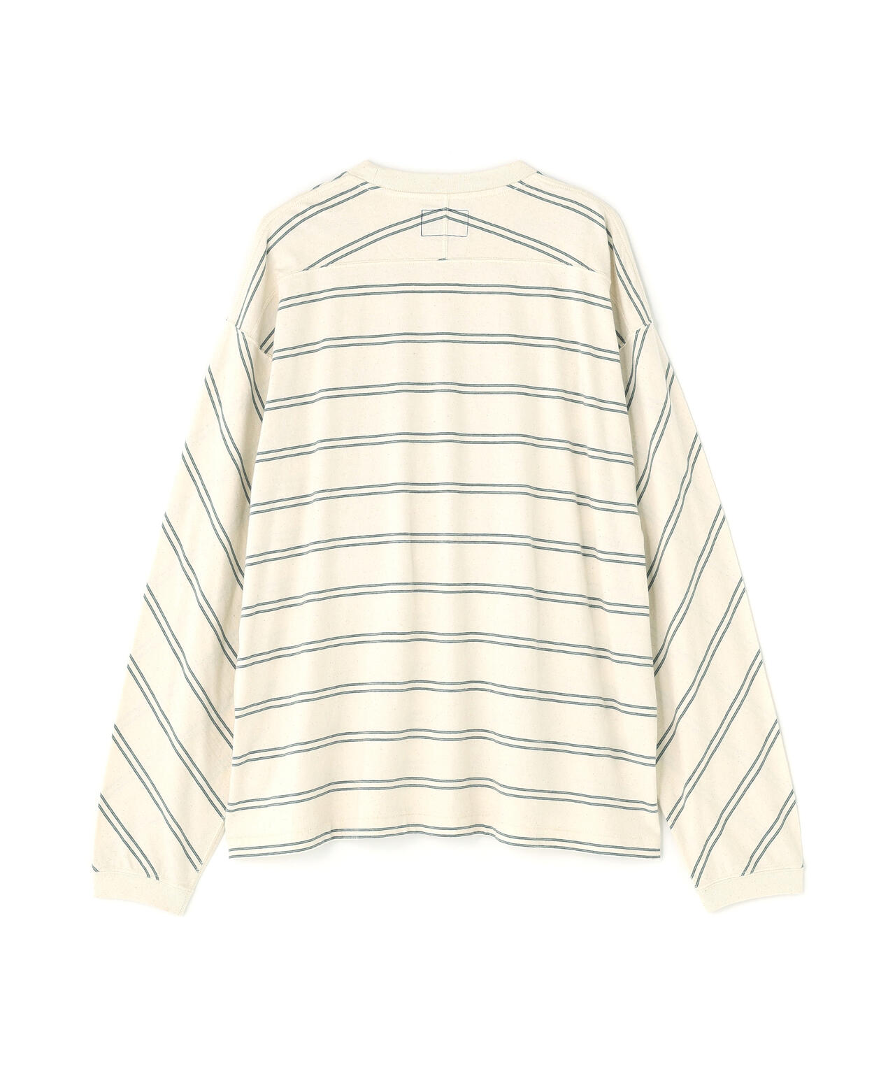 THE NORTH FACE PURPLE LABEL/Field Long Sleeve Tee