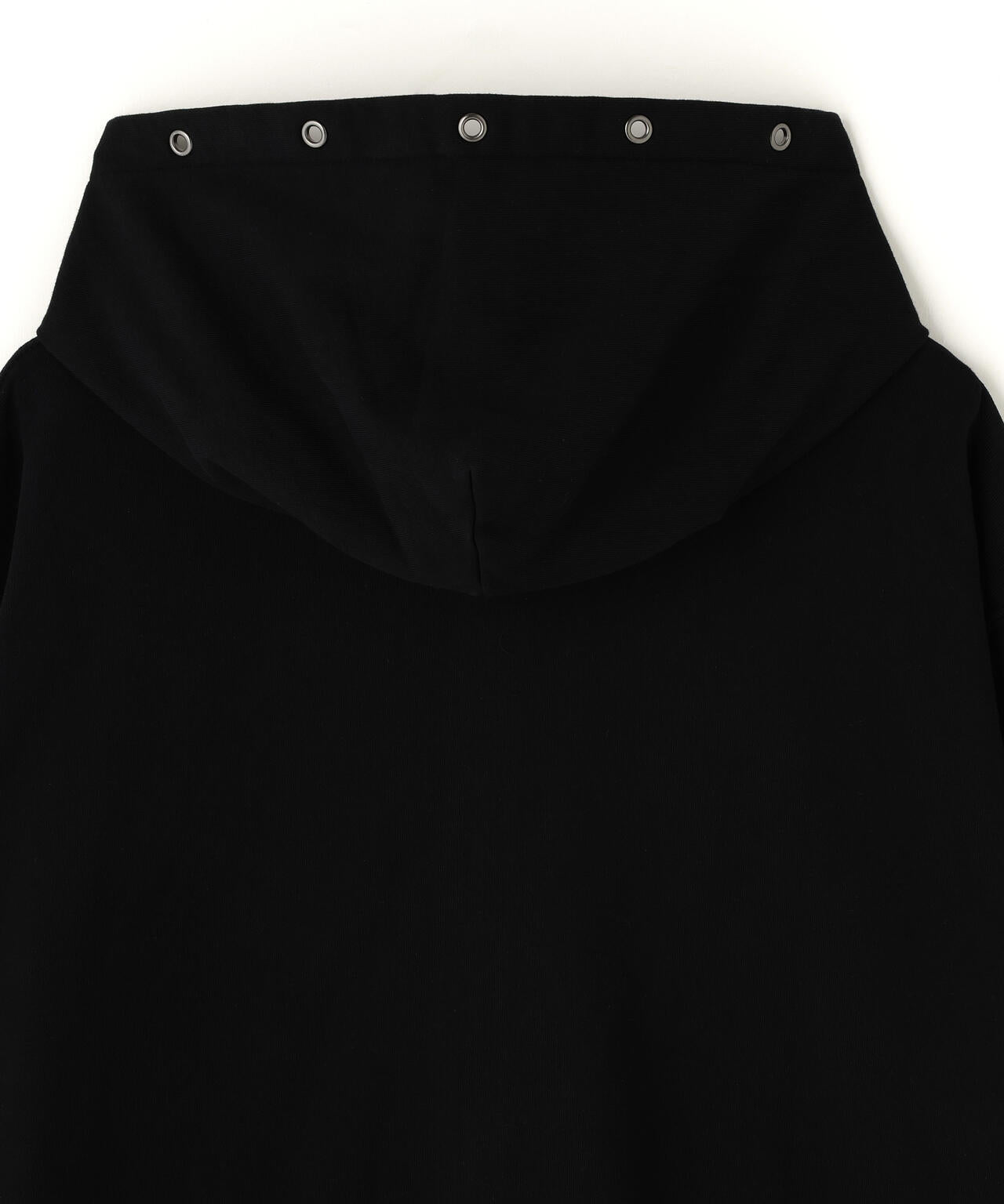 SUPPLIER/サプライヤー/Fire Tribal Leather Patch Zip Hoodie