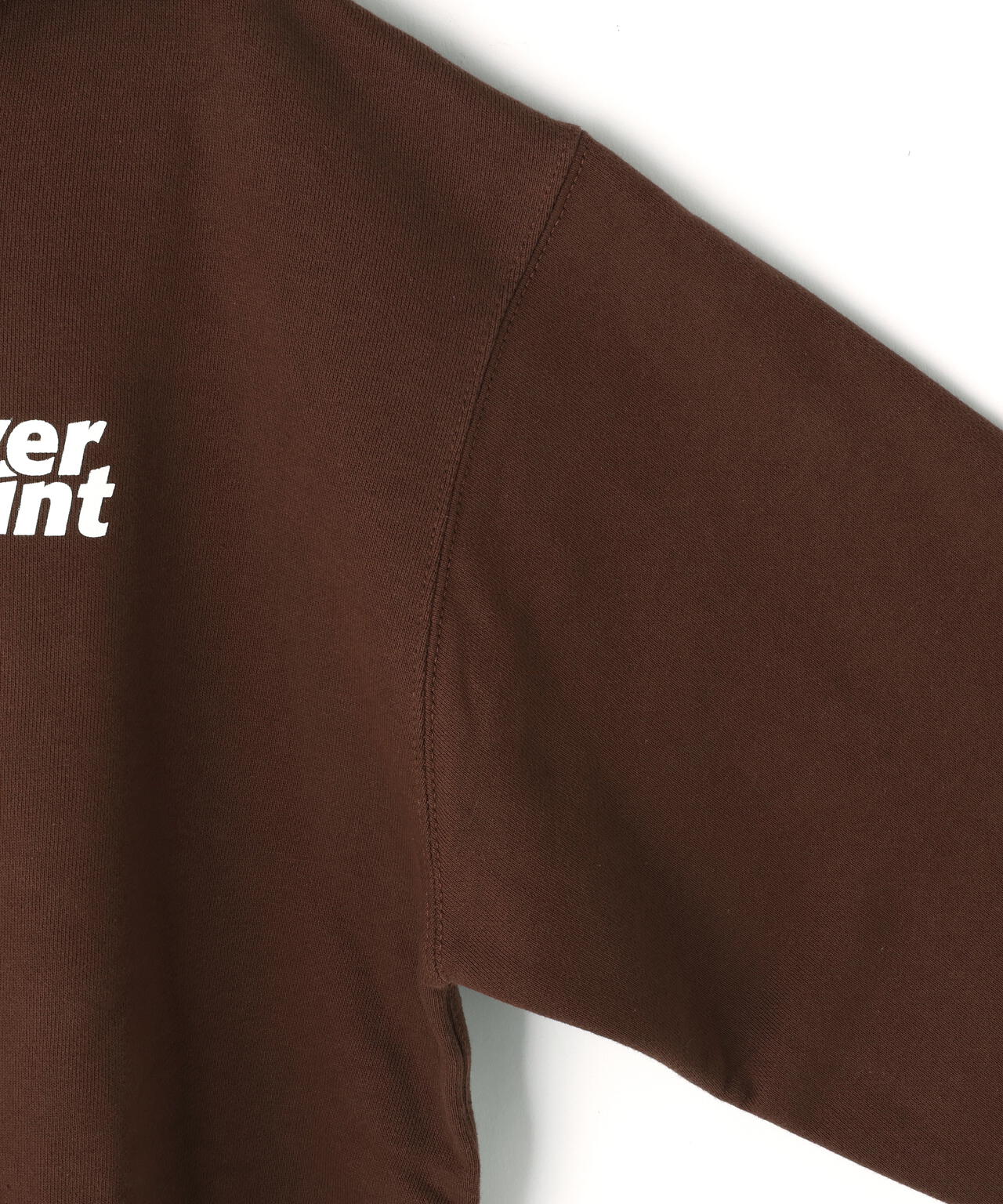 overprint/オーバープリント/UNCLE SAM HOODIE