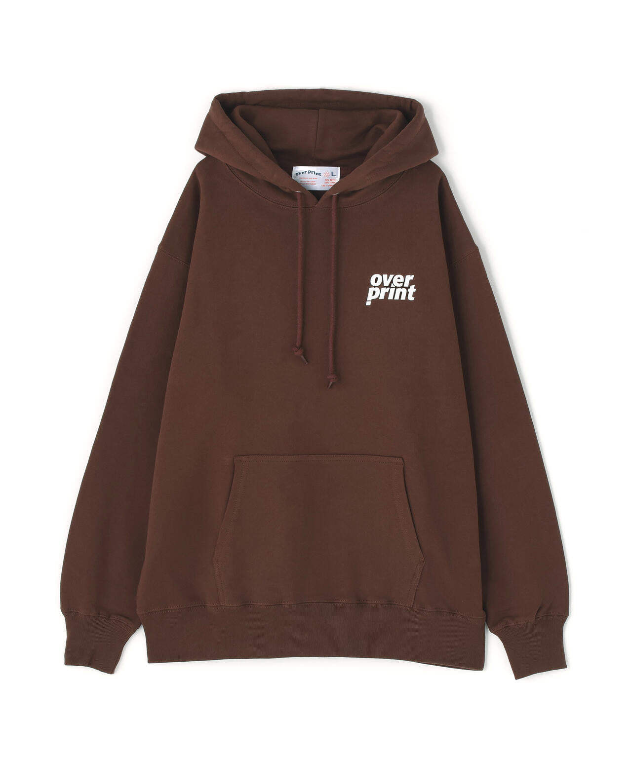 overprint/オーバープリント/UNCLE SAM HOODIE