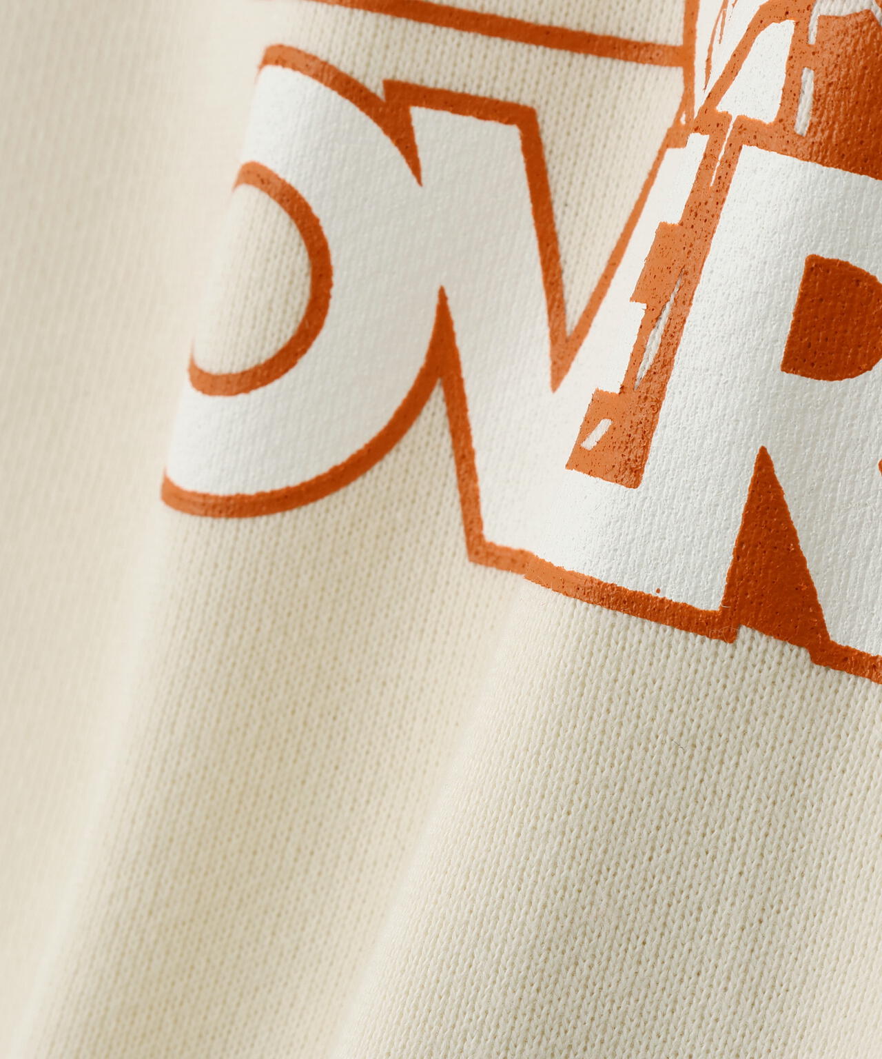 overprint/オーバープリント/UNCLE SAM HOODIE
