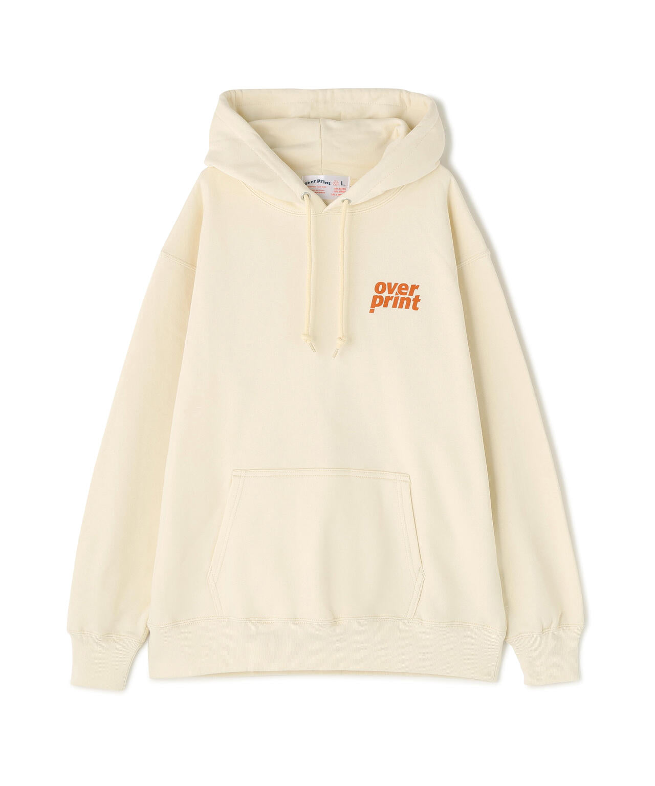 overprint/オーバープリント/UNCLE SAM HOODIE