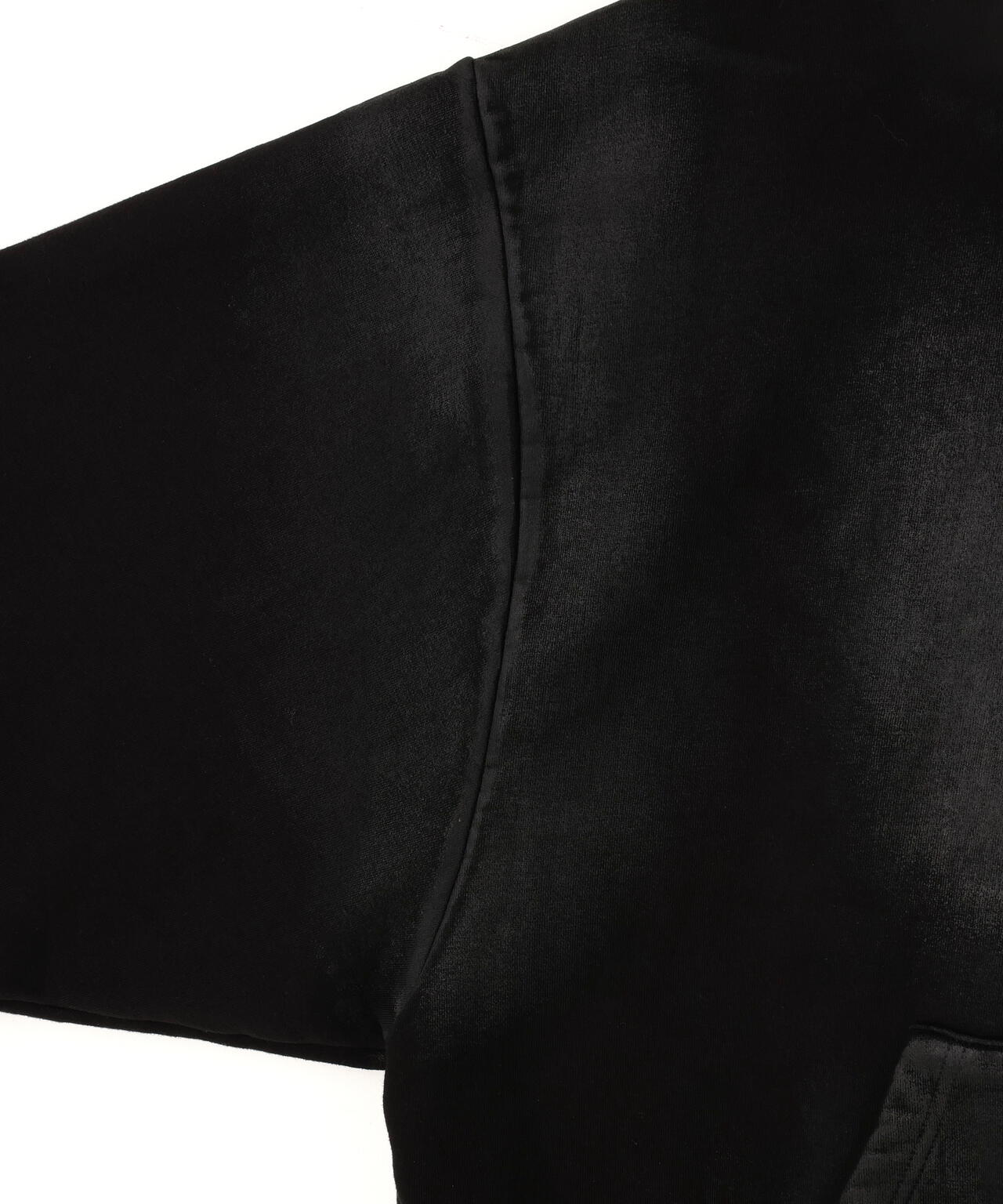 SIS/エスアイエス/Coating P/O Hoodie