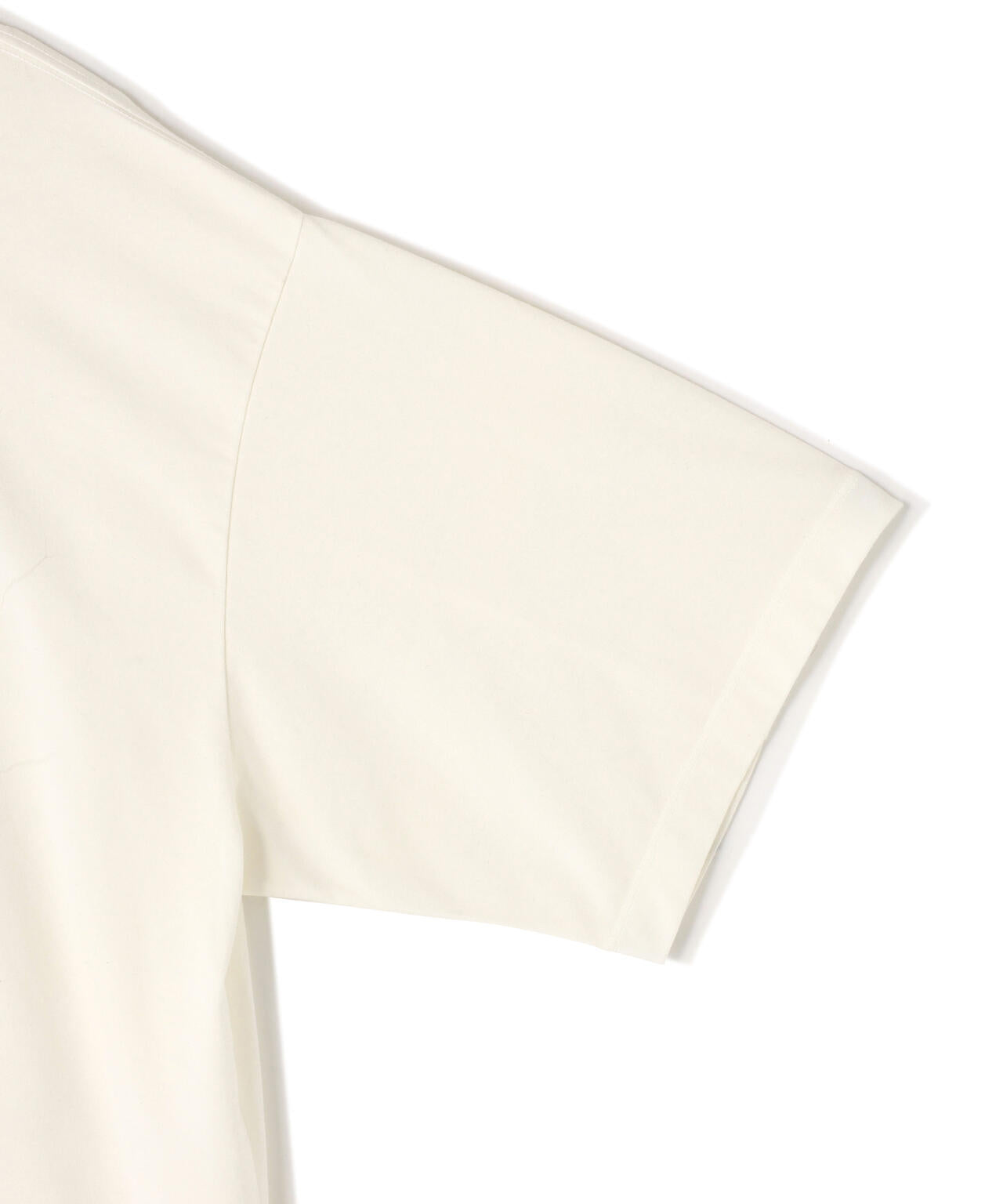 doublet/ダブレット/EGG BRA T-SHIRT