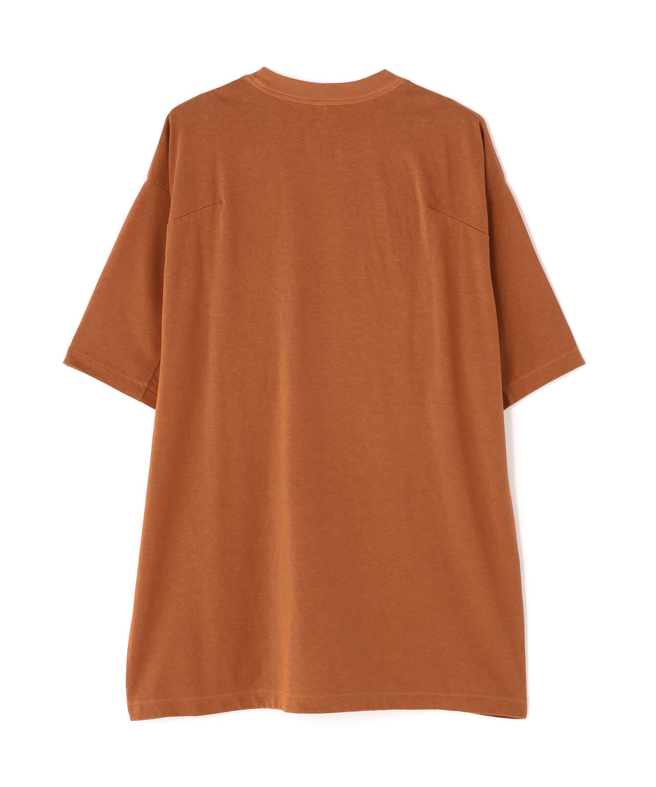 doublet/ダブレット/EGG BRA T-SHIRT