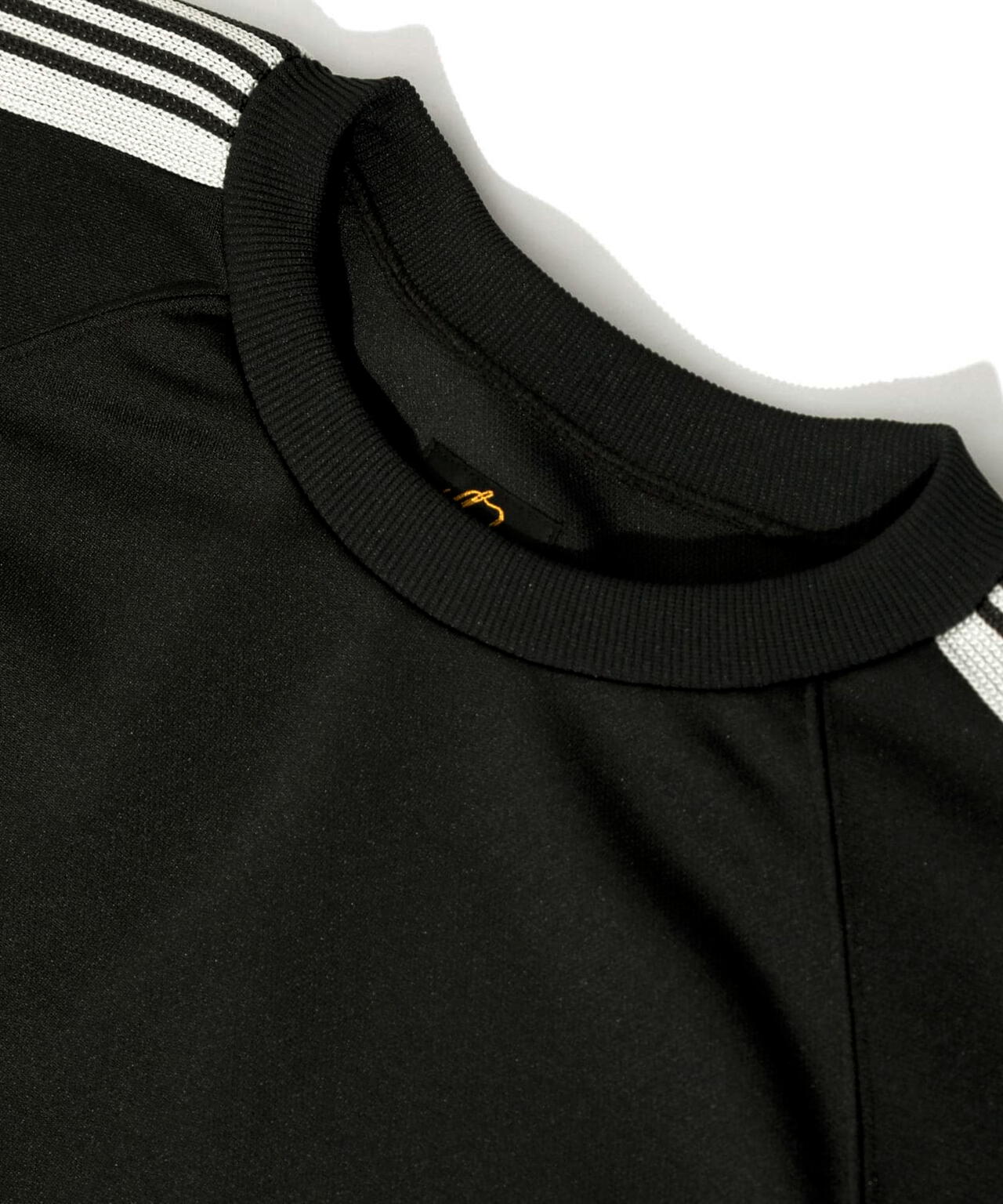 NEEDLES/ニードルズ/TRACK CREW NECK SHIRT - POLY SMOOTH