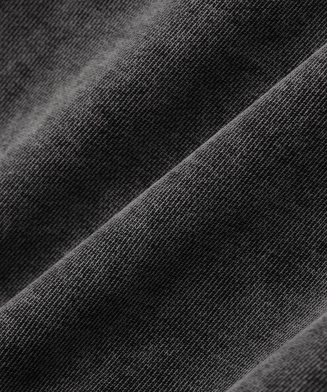 DankeSchon/ダンケシェーン/CHEMICAL SWEAT CREWNECK