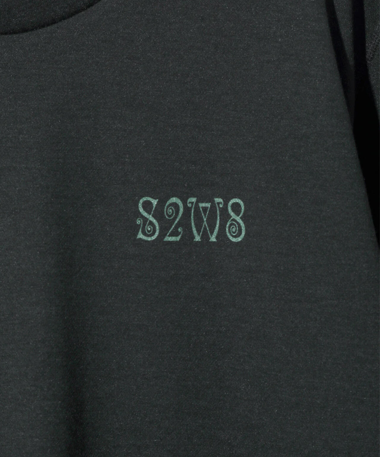 SOUTH2 WEST8/サウスツーウェストエイト/SS CREW NECK T - SKULL＆TARGET