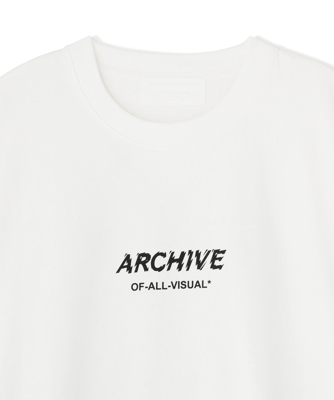 A4A/エーフォーエー/WHEEL S/S TEE