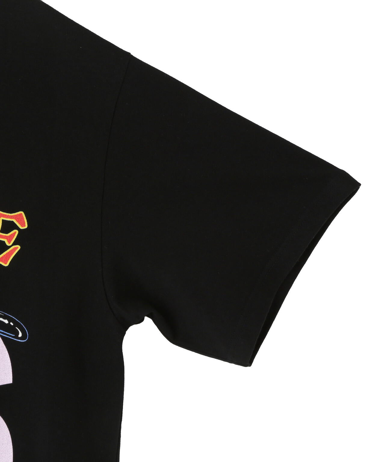 BIAS DOGS/バイアスドッグス/CRAP T-SHIRT