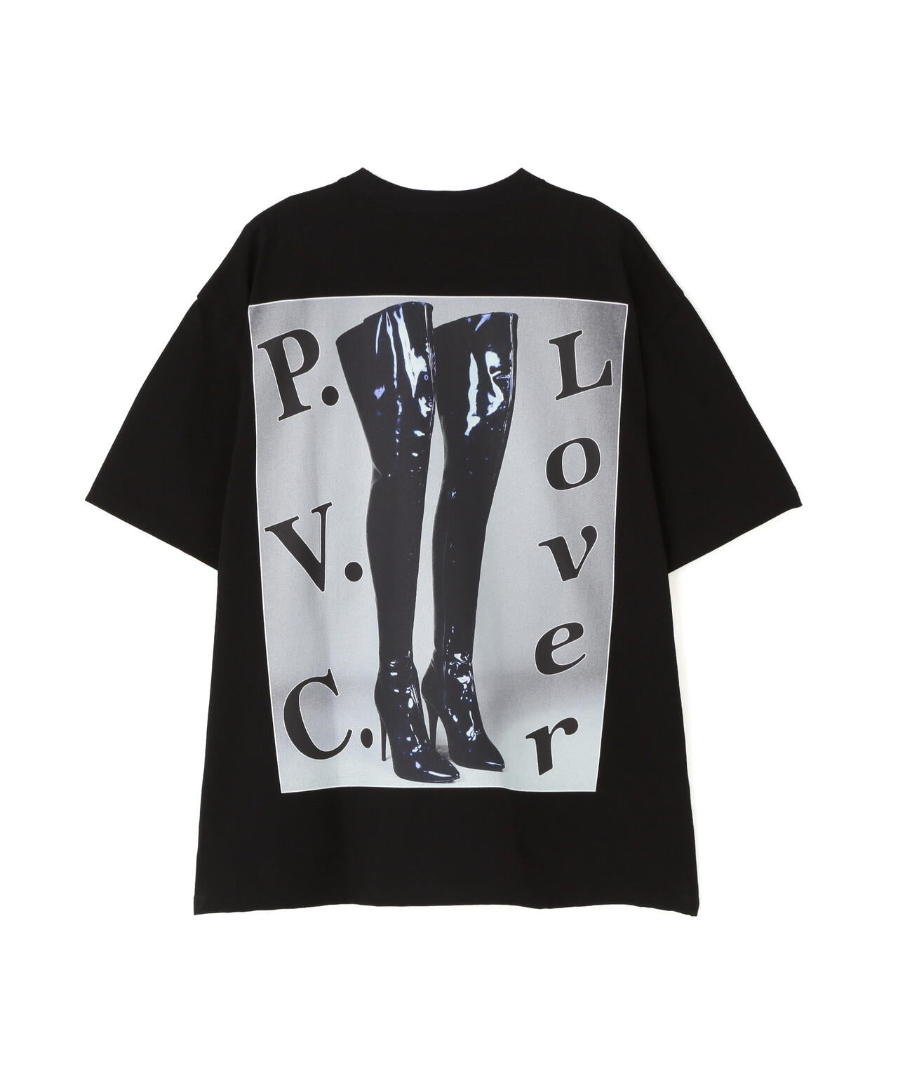 BIAS DOGS/バイアスドッグス/SAMPLING FOR PLEASURE T-SHIRT