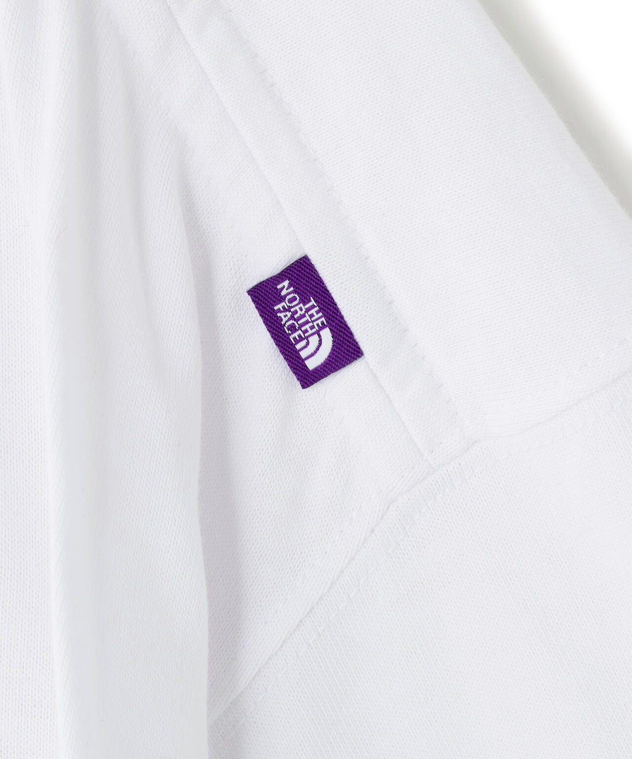 THE NORTH FACE PURPLE LABEL/Field Tee