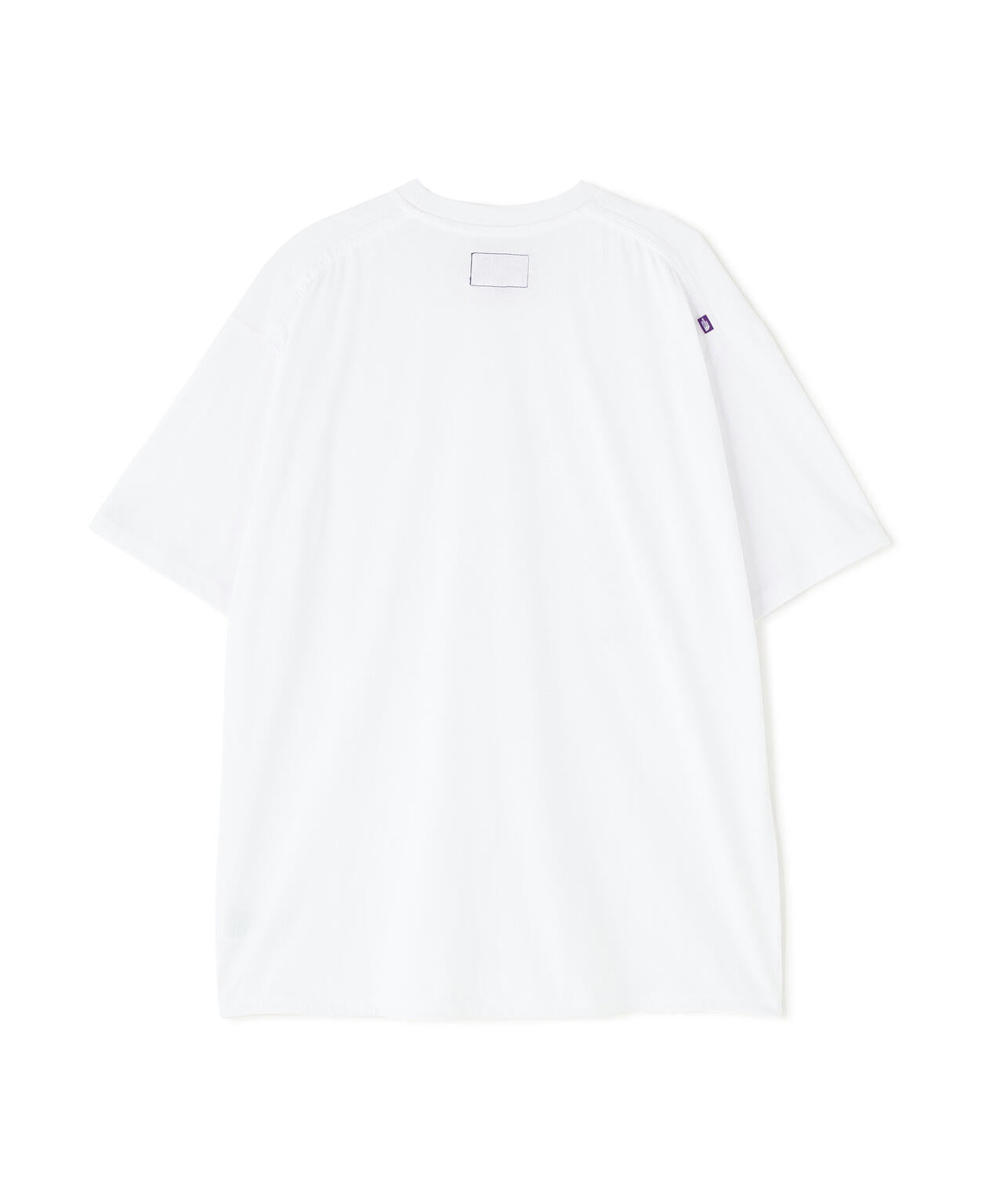 THE NORTH FACE PURPLE LABEL/Field Tee