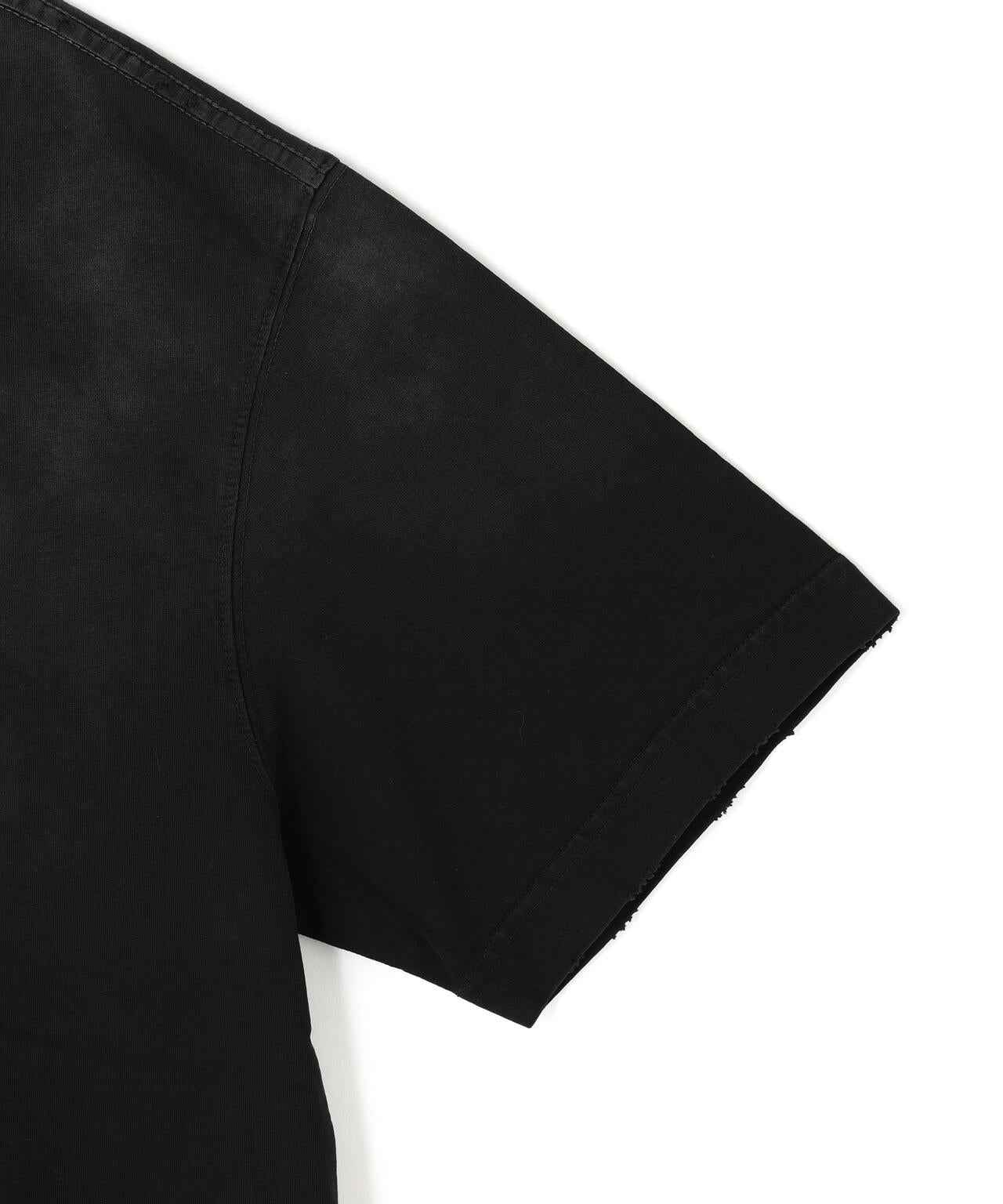 【WEB&DEPOT限定】DankeSchon/ダンケシェーン/NULTI LOGO S/S T-SHIRTS