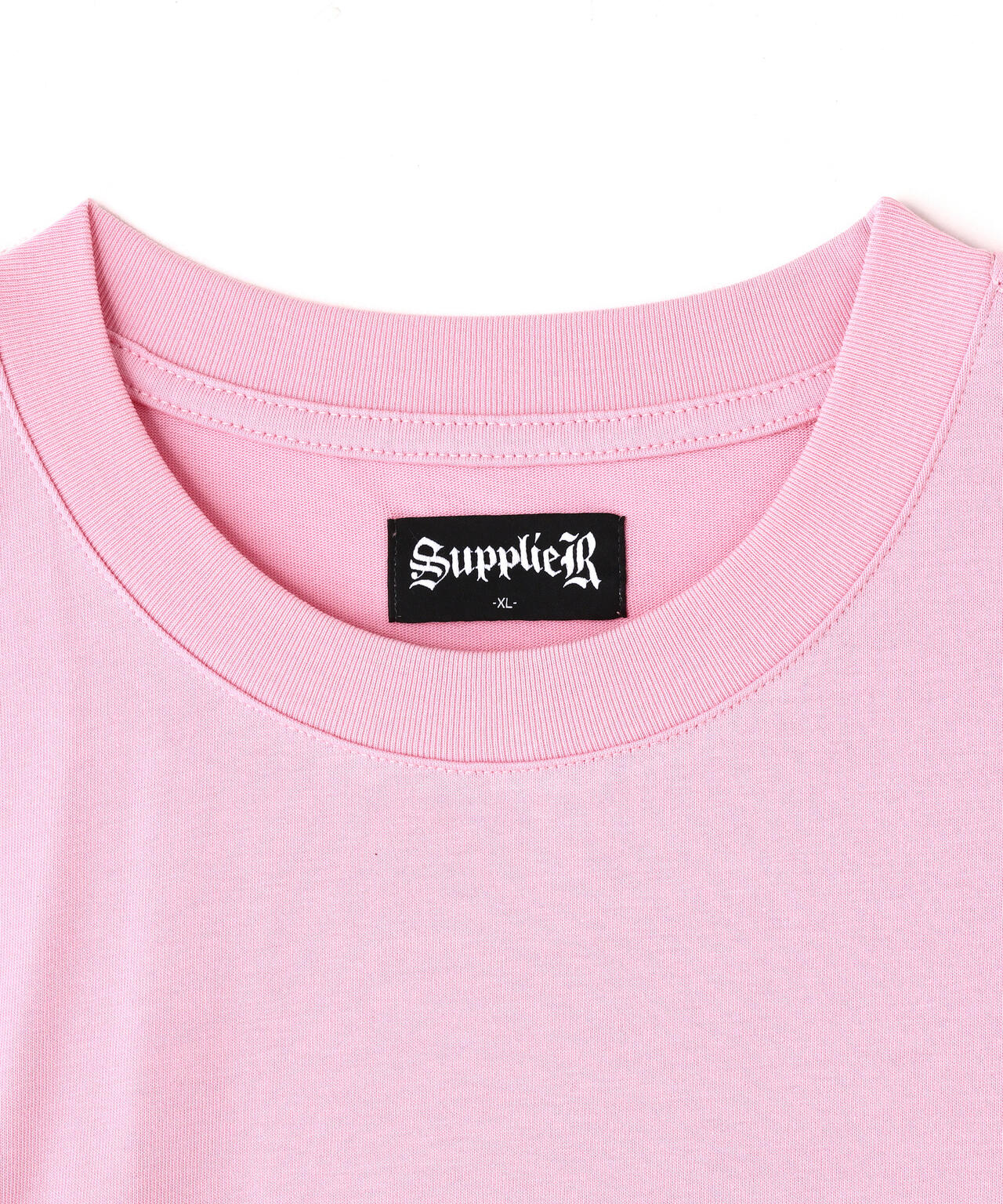 SUPPLIER/サプライヤー/Tribal Cross Tee